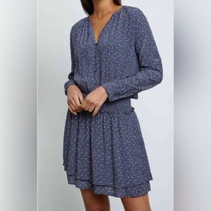 Rails Jasmine Dress